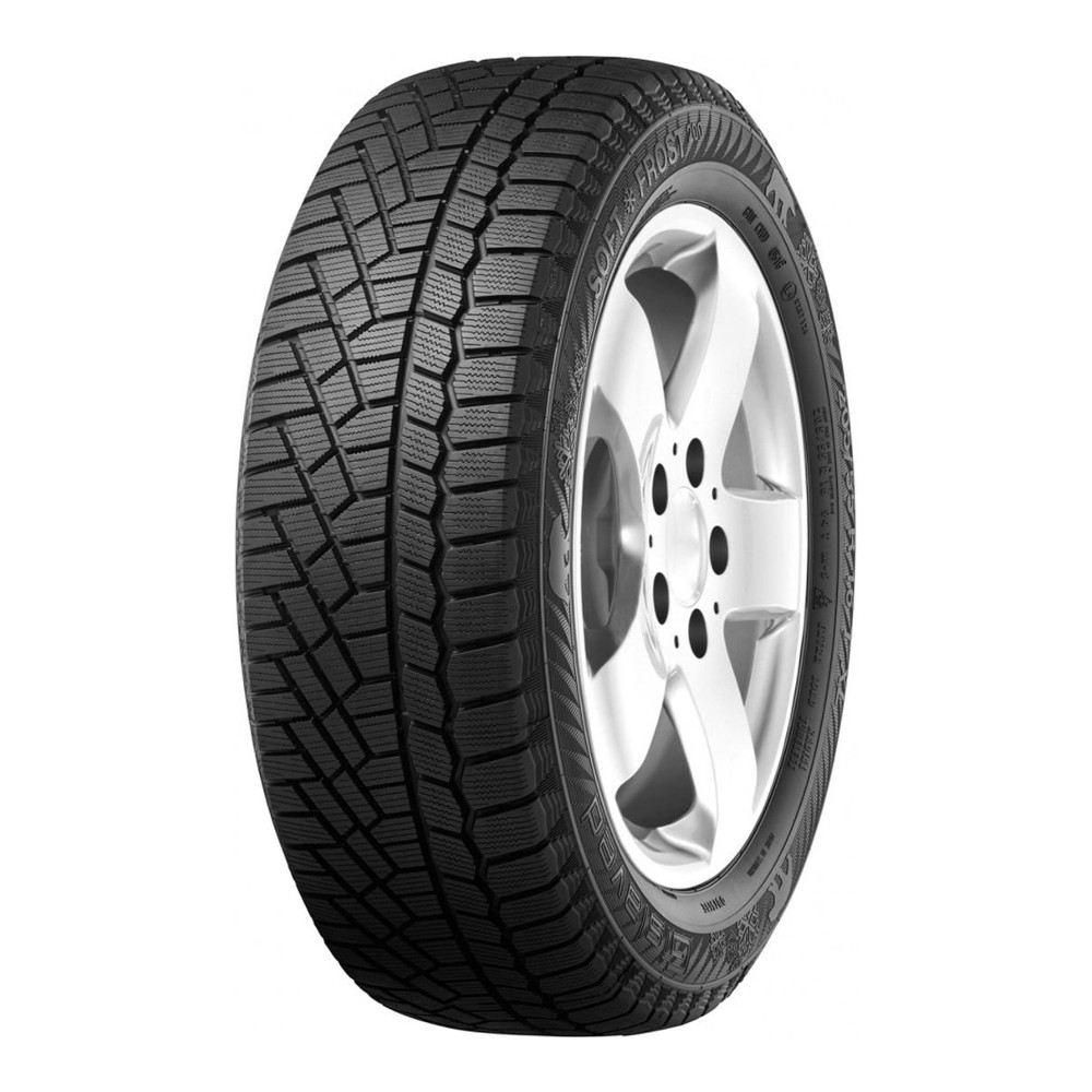 

Gislaved Soft Frost 200 SUV 235/65 R17 108T XL, Soft Frost 200 SUV