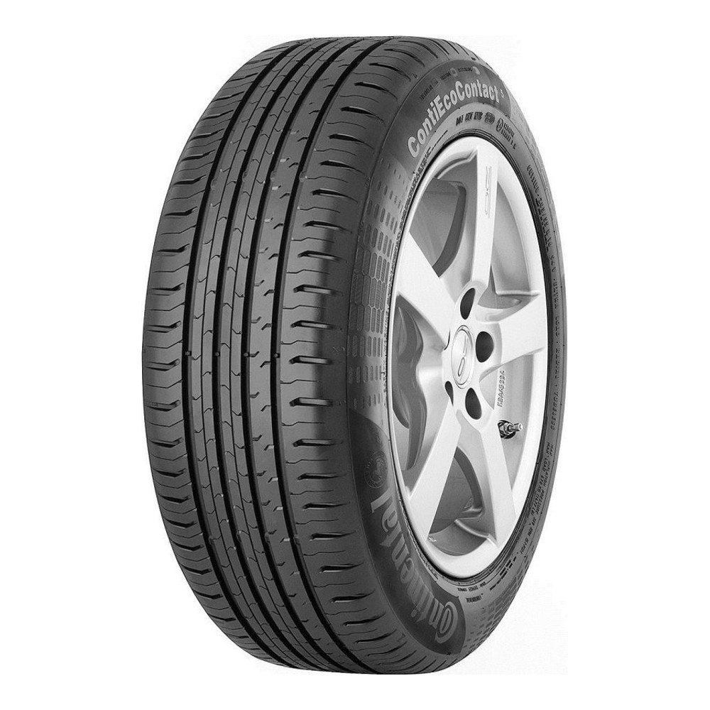 EcoContact 5 215/55 R17 94V premiumcontrol 215 55 r17 94v