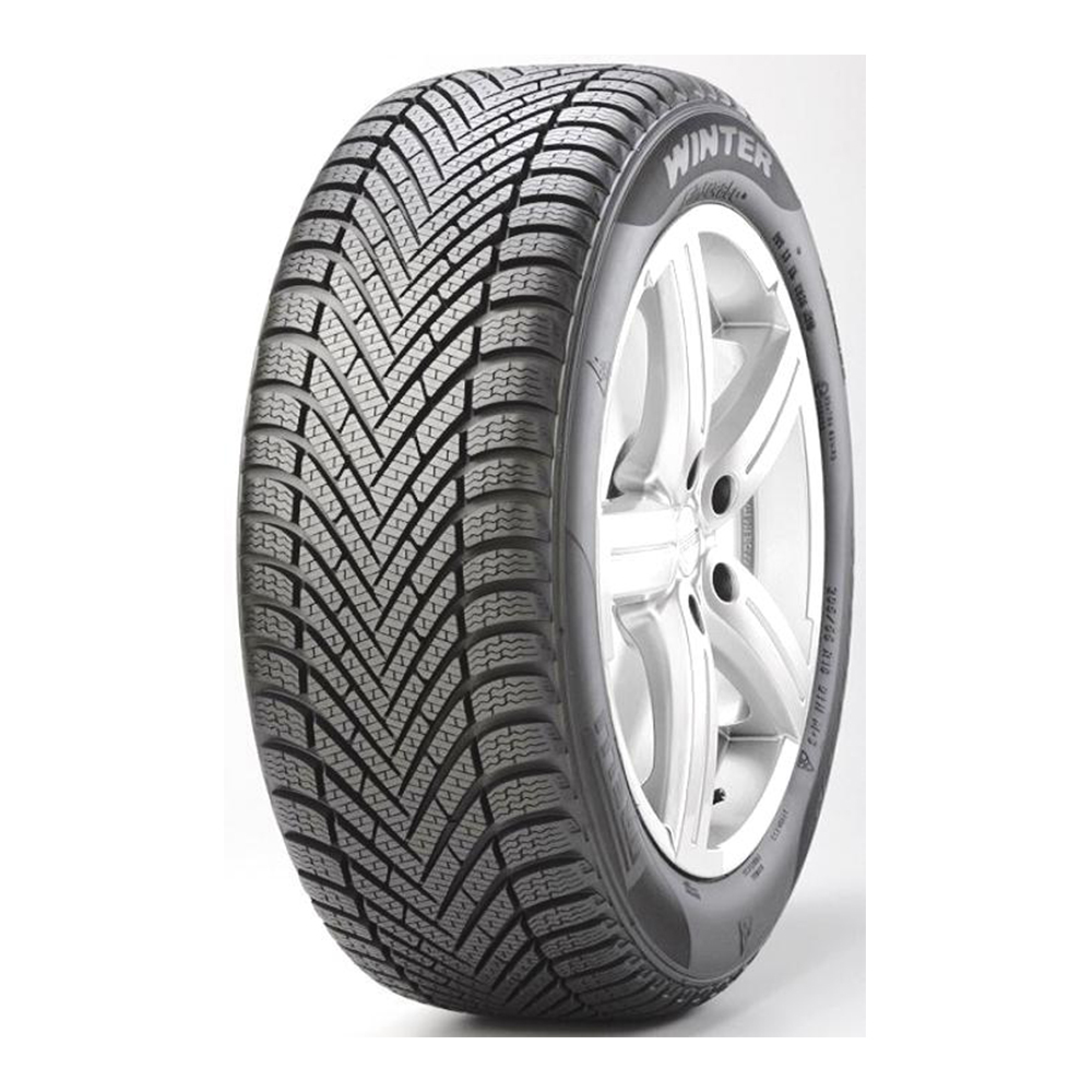

Зимняя шина Pirelli, Cinturato Winter XL 205/50 R17 93T