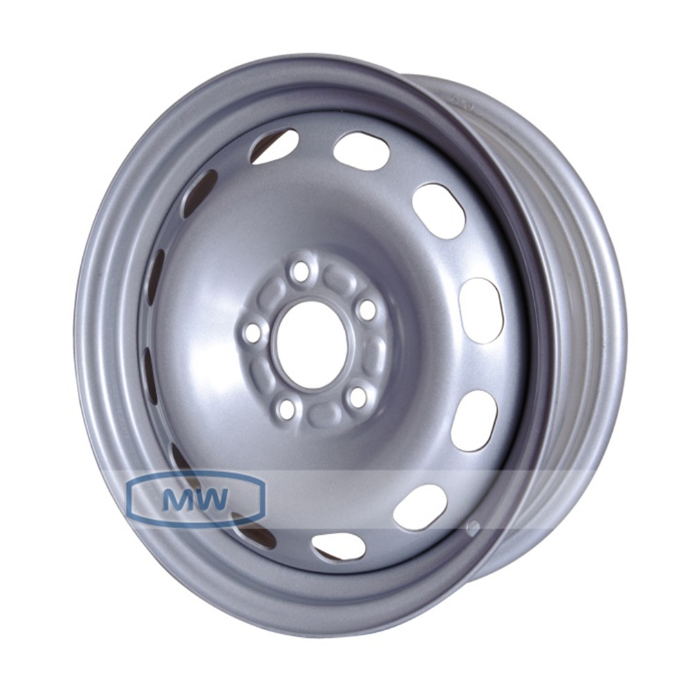 15000 S AM Ford Focus 2 6x15/5*108 D63.4 ET52.5 silver 9597t ford 5 5x16 5 160 d65 1 et56 silver