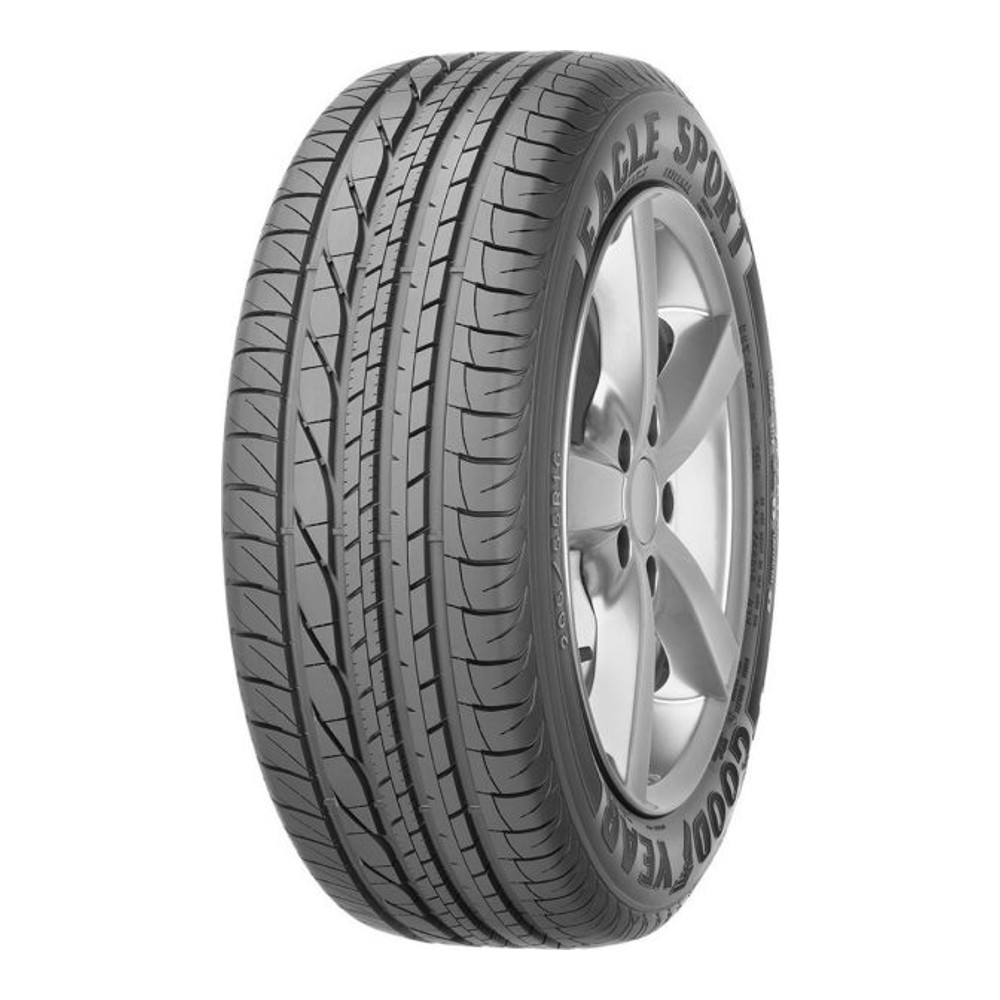 

Летняя шина Goodyear, Eagle Sport 185/65 R14 86H