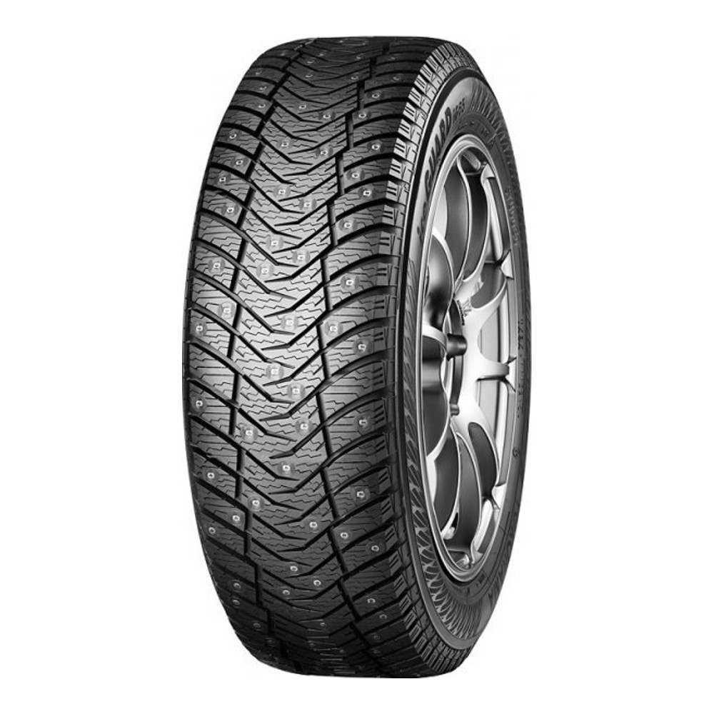 

Зимняя шина Yokohama, iceGUARD iG65 245/50 R18 104T