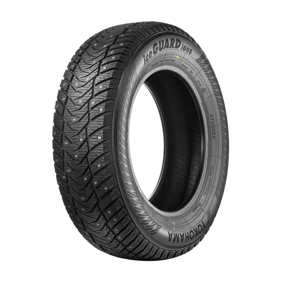 iceGUARD iG65 215/65 R17 103T icecontact 3 215 65 r17 103t