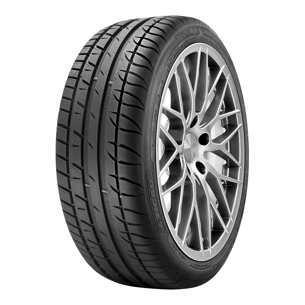 

Летняя шина Tigar, High Performance XL 185/60 R15 88H