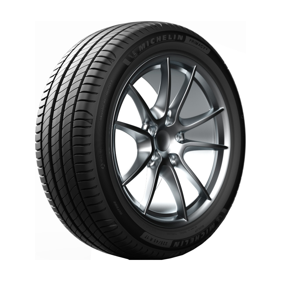 

Летняя шина MICHELIN, Primacy 4 XL 215/60 R16 99V