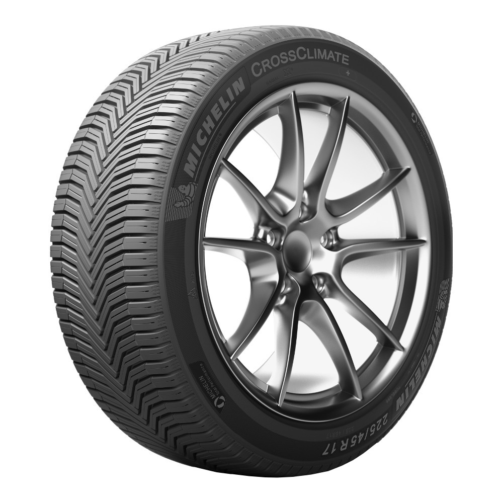 

Летняя шина MICHELIN, CrossClimate+ 175/65 R15 88H