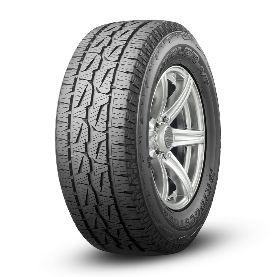 Dueler A/T 001 285/60 R18 116T ra1100 285 60 r18 116t tl