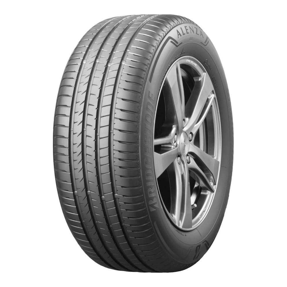 

Летняя шина Bridgestone, Alenza 001 215/60 R17 96H