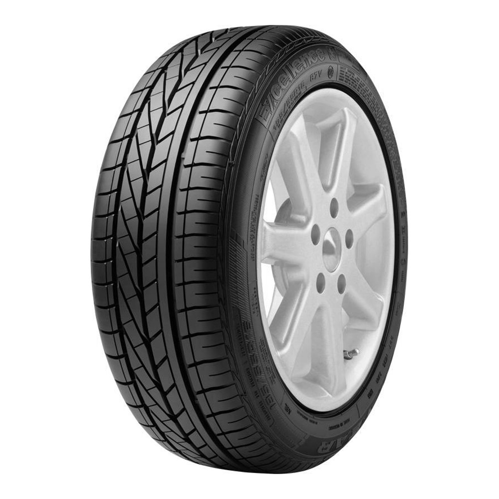 

Летняя шина Goodyear, Excellence Run Flat FP Mercedes 225/45 R17 91W