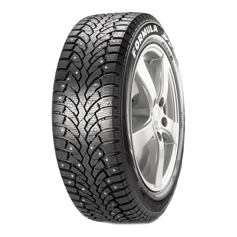 

Зимняя шина Formula, Formula Ice 225/60 R17 99T