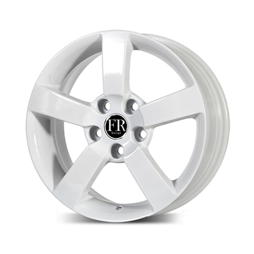 

Литой диск Replica FR, White, MI15 Mitsubishi 6.5x16/5*114.3 D67.1 ET38 White