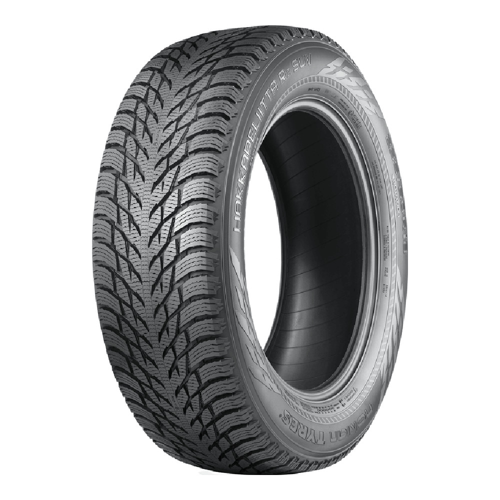 

Зимняя шина Nokian, Hakkapeliitta R3 SUV XL 255/50 R19 107R