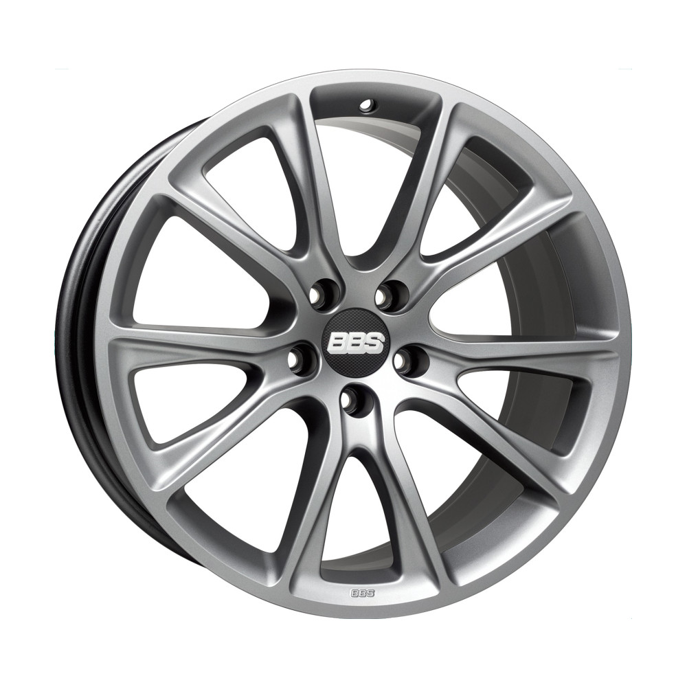 

Литой диск BBS, Satin titanium, SV012 9x20/5*108 D70 ET40 Satin Titanium