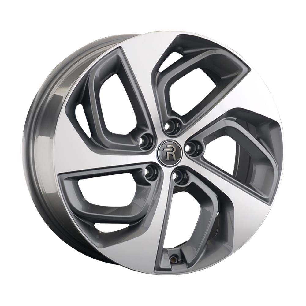 

Литой диск Replay, Gmf, HND251 7.5x19/5*114.3 D67.1 ET53 GMF