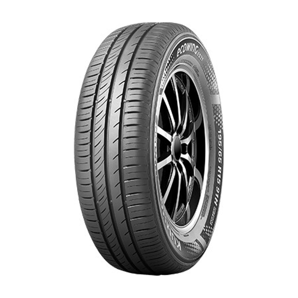 

Летняя шина Kumho, Ecowing ES31 195/60 R15 88H