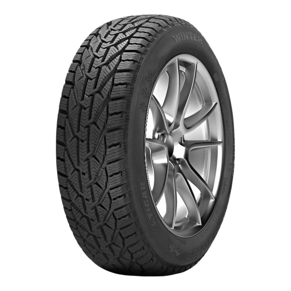 

Зимняя шина Tigar, Winter XL 215/60 R16 99H