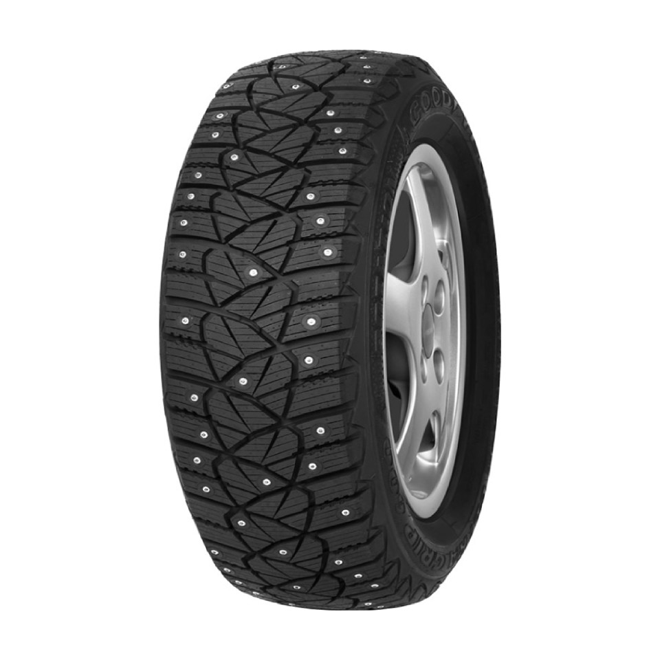 

Зимняя шина Goodyear, UltraGrip 600 XL 205/60 R16 96T