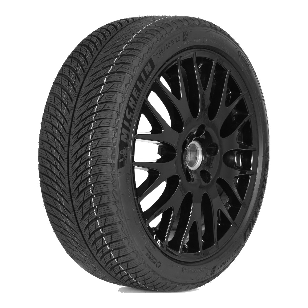 

Зимняя шина MICHELIN, Pilot Alpin 5 SUV XL 235/65 R17 108H