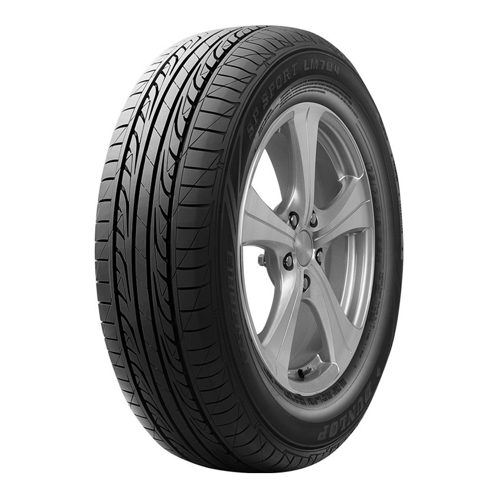 

Летняя шина Dunlop, SP Sport LM704 старше 3-х лет 215/45 R17 87W