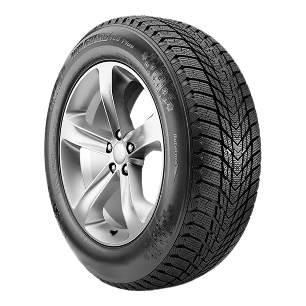 

Зимняя шина Roadstone, Winguard Ice Plus 235/40 R18 95T