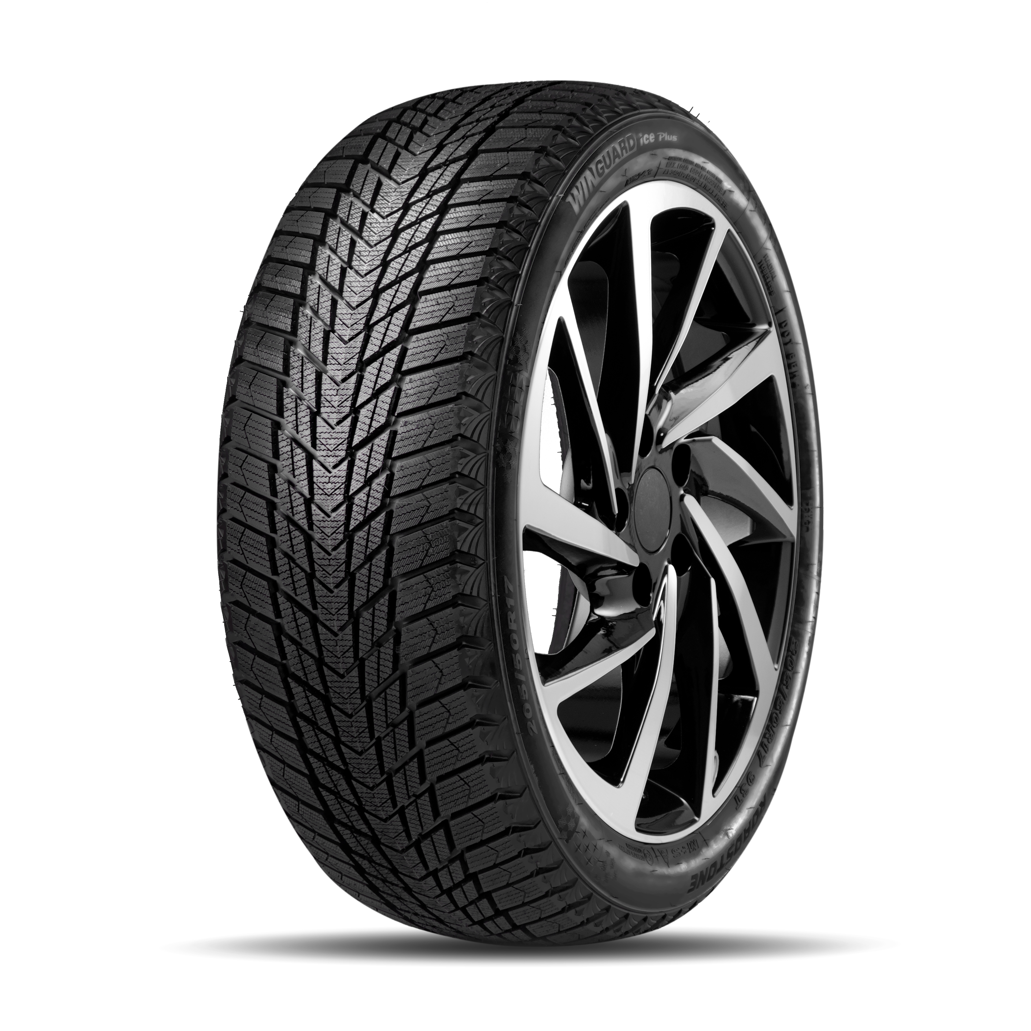 Winguard Ice Plus 205/50 R17 93T icecontact xtrm 205 50 r17 93t