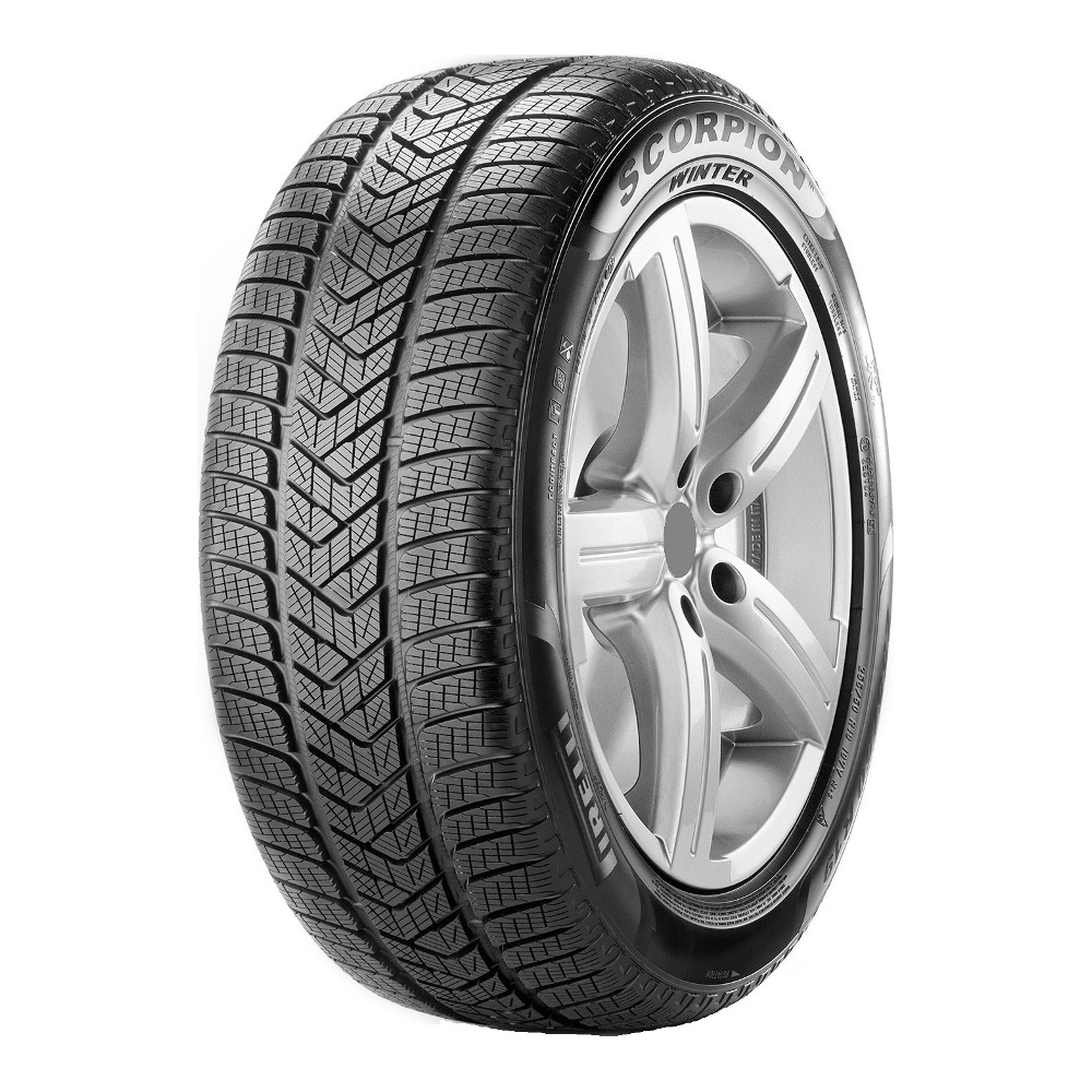 

Зимняя шина Pirelli, Scorpion Winter XL BMW 285/40 R20 108V