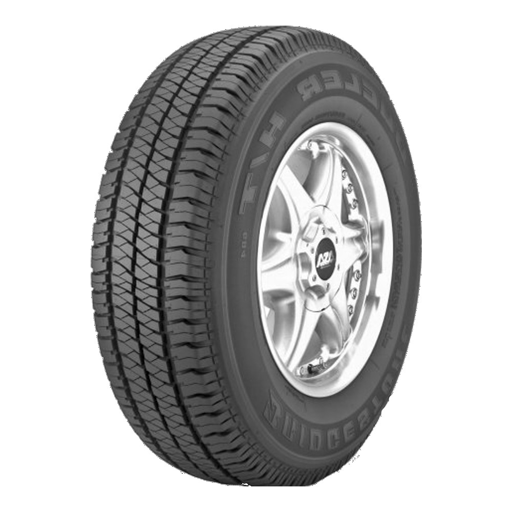 

Летняя шина Bridgestone, Dueler H/T D684 старше 3-х лет 245/70 R17 110S