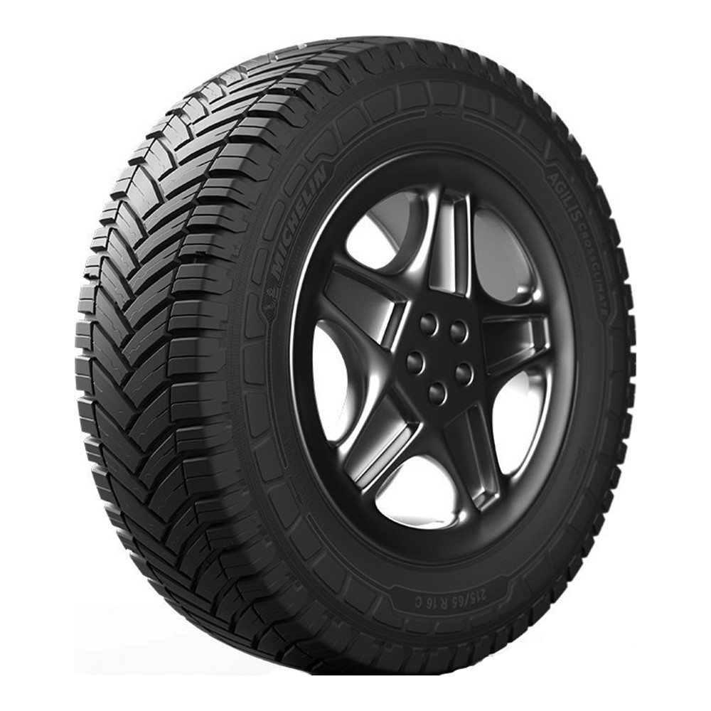 

Летняя шина MICHELIN, Agilis CrossClimate 215/65 R15 104/102T