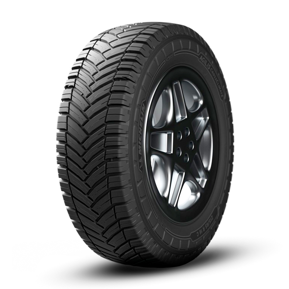 Agilis CrossClimate 205/75 R16 110/108R euro нк 131 205 75 r16 110 108r