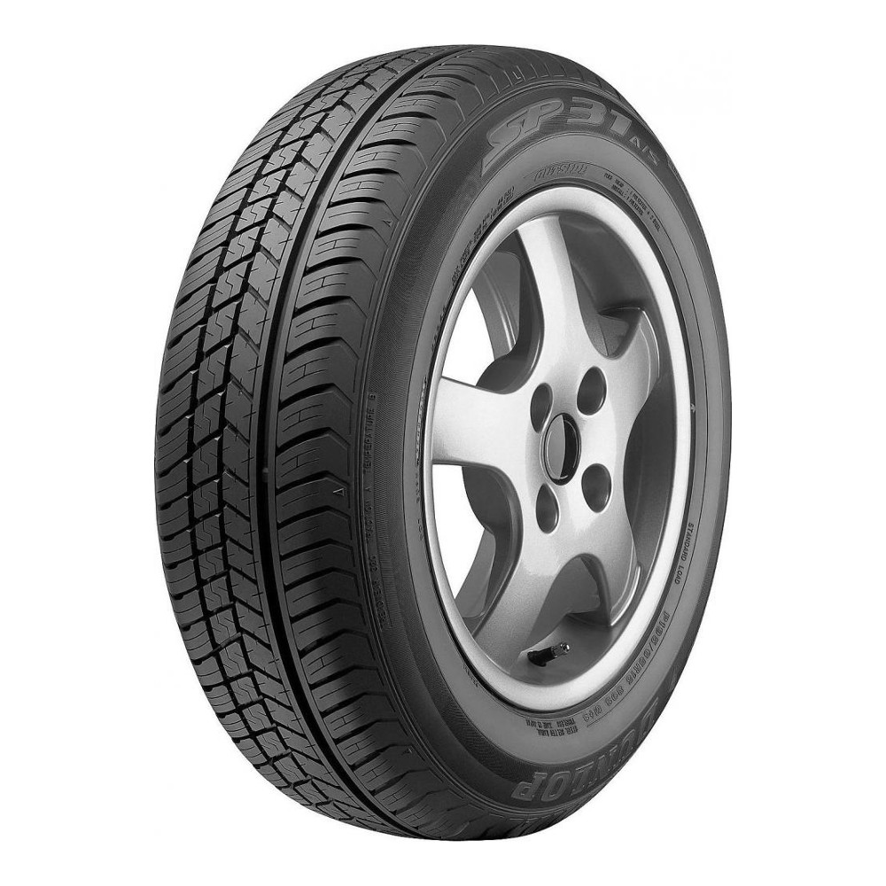 

Летняя шина Dunlop, SP 31 A/S старше 3-х лет 175/65 R15 84T