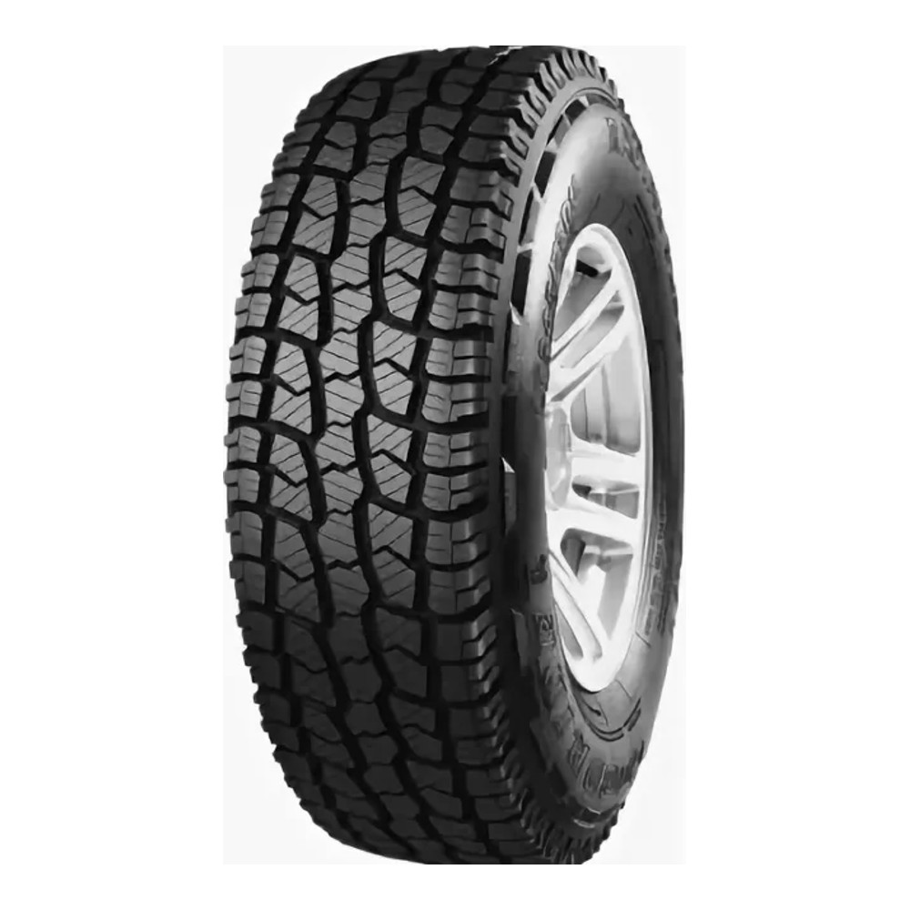 

Летняя шина CROSSLEADER, W01 265/70 R16 110/107Q