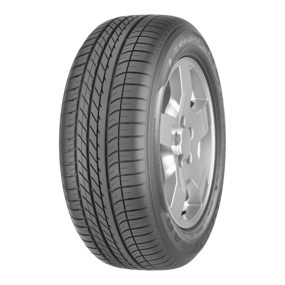 Купить Eagle F1 Asymmetric SUV 295/40 R22 112W 16da040f со скидкой и  кэшбэком в интернет-магазине starmap.su