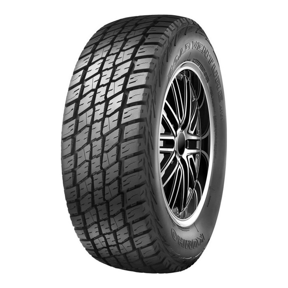 

Летняя шина Kumho, Road Venture AT61 265/65 R17 112T