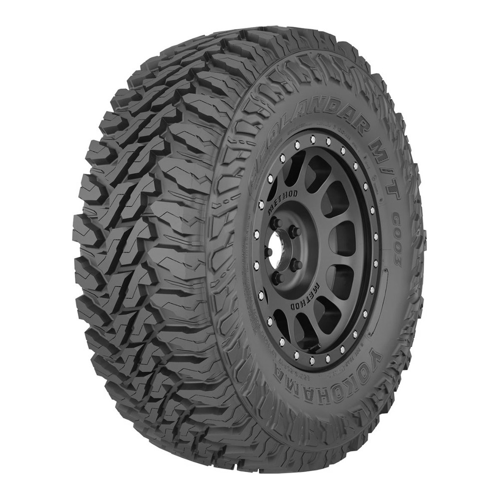 Geolandar M/T G003 235/85 R16 120Q geolandar m t g003 245 75 r17 121q