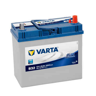 Аккумулятор Varta Blue Dynamic