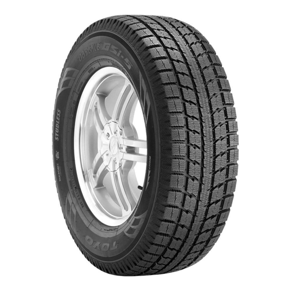 

Зимняя шина TOYO, Observe GSi-5 315/35 R20 110Q