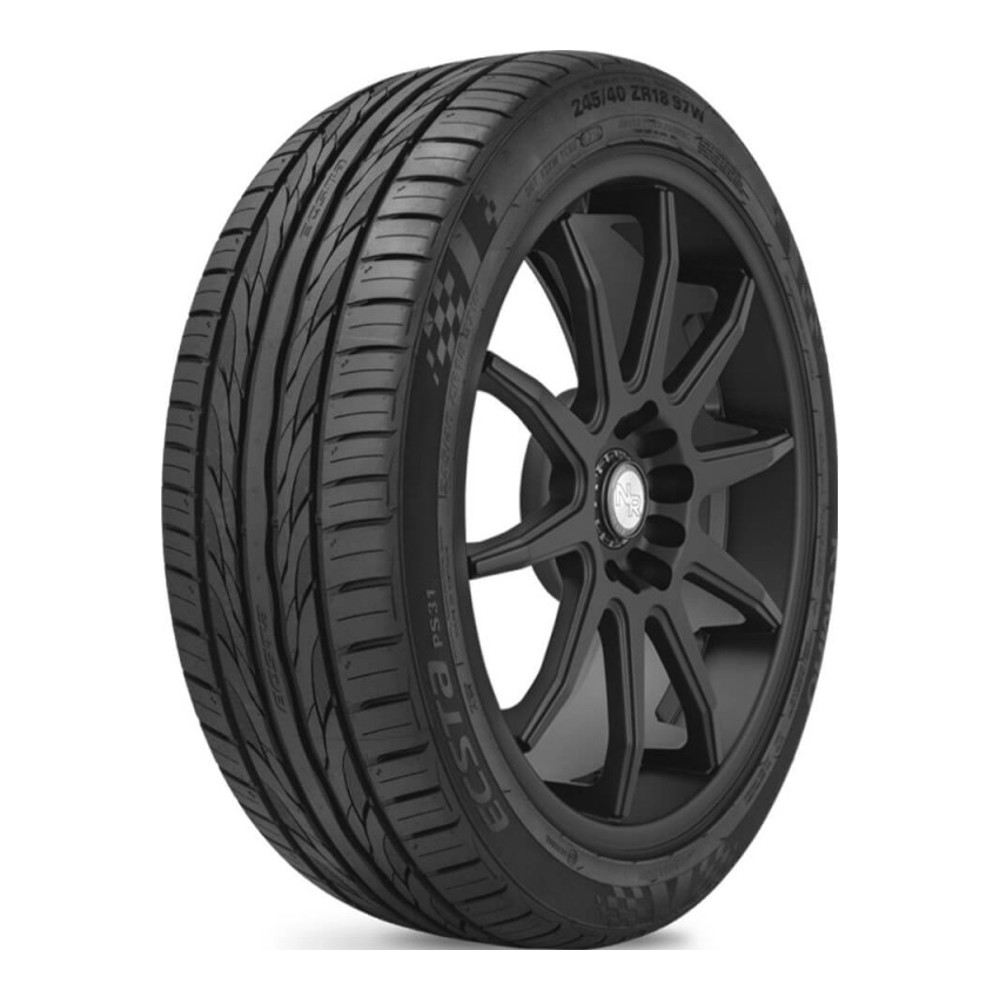 

Летняя шина Kumho, Ecsta PS31 старше 3-х лет 195/45 R15 78V