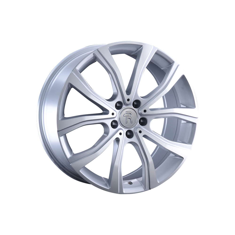 

Литой диск Replay, Sf, MR218 8.5x19/5*112 D66.6 ET34.5 SF