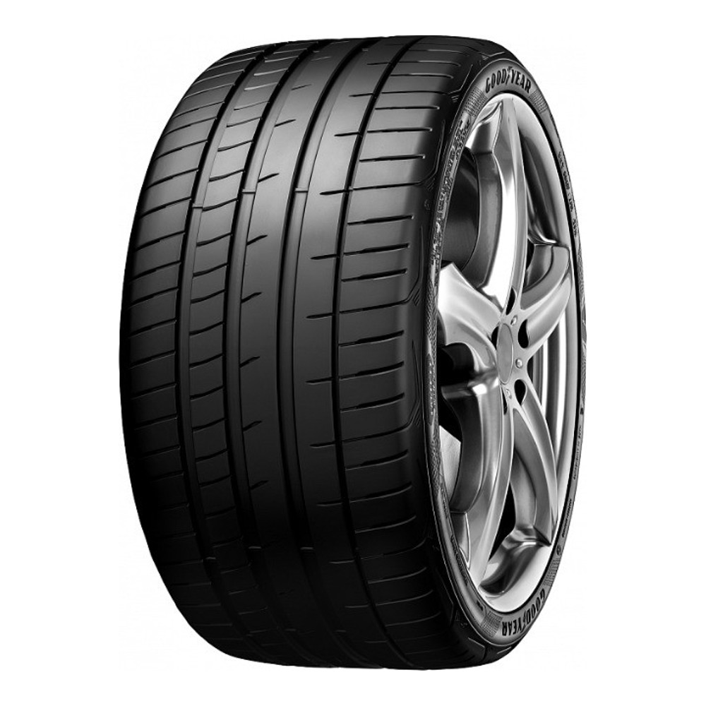 

Летняя шина Goodyear, Eagle F1 SuperSport 305/30 R20 103Y