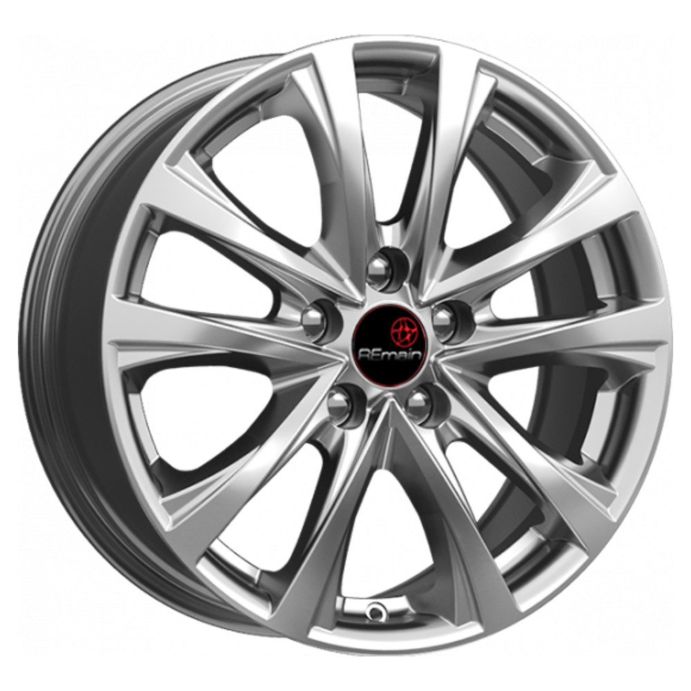 

Литой диск Remain, 39, Toyota RAV4 (R167) 7x17/5*114.3 D60.1 ET39