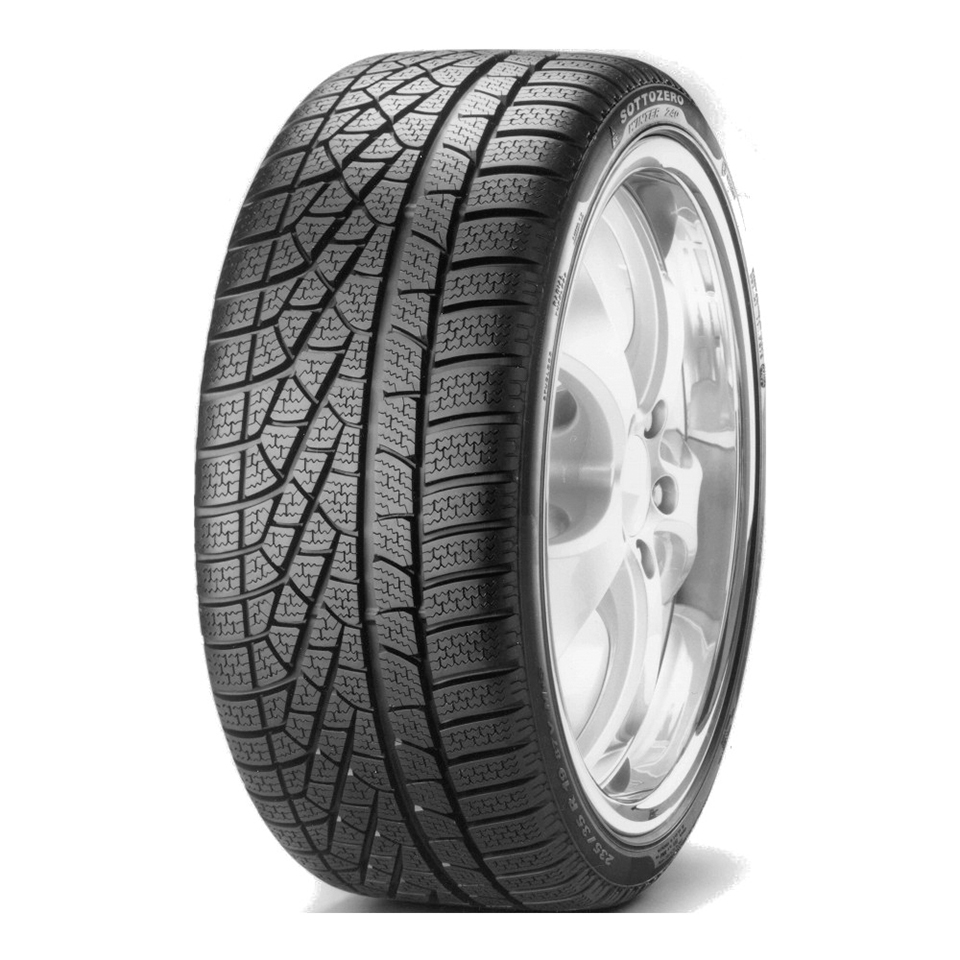 

Зимняя шина Pirelli, Winter SottoZero 240 285/30 R20 99V