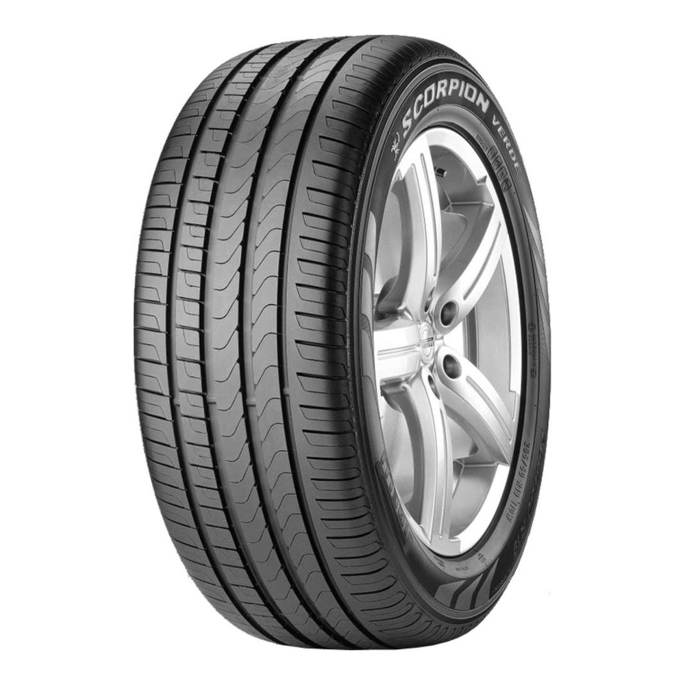 

Летняя шина Pirelli, Scorpion Verde Seal-Inside SUV 235/45 R20 100V