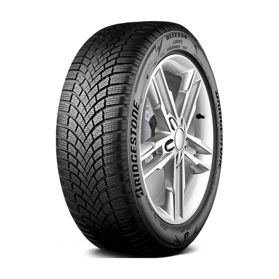 

Зимняя шина Bridgestone, Blizzak LM005 225/45 R17 94H