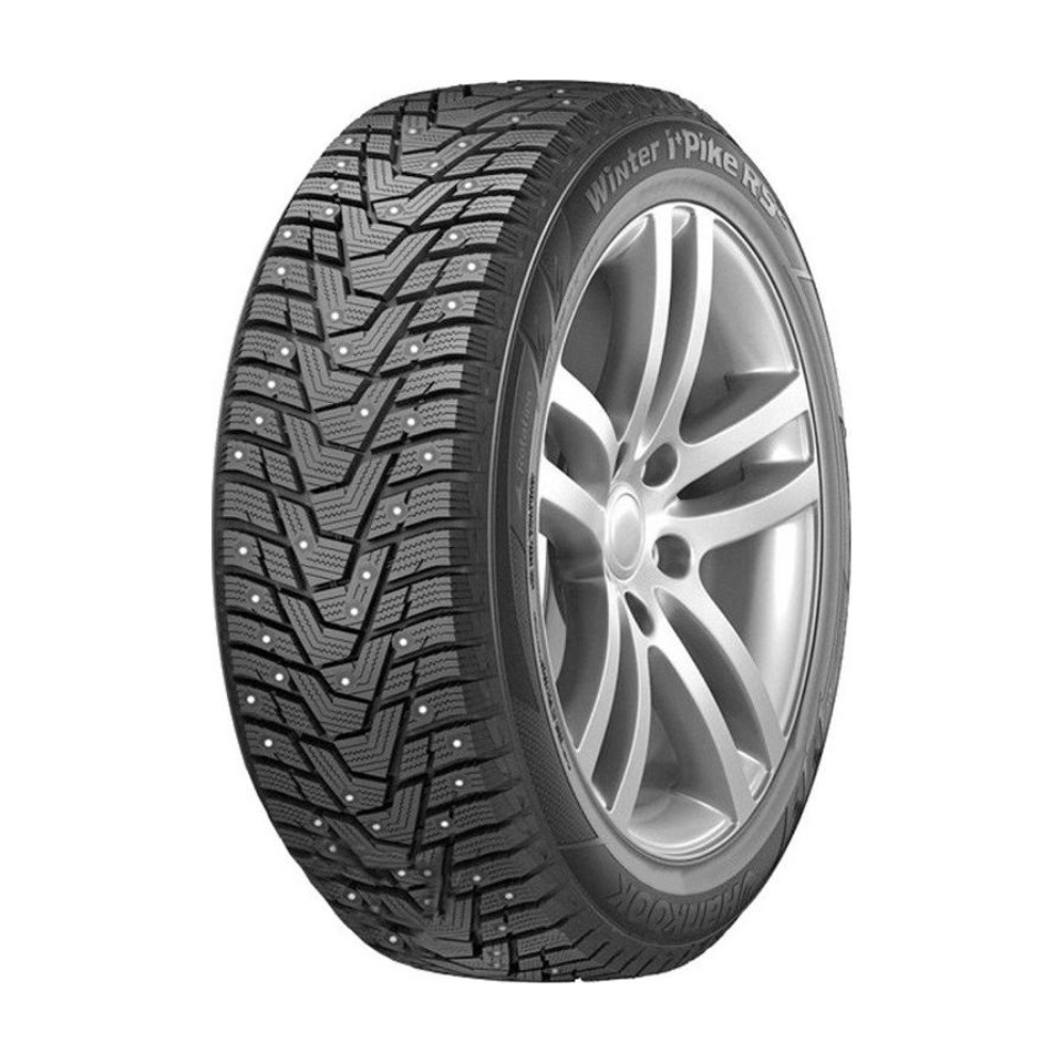 ice i 15 winter defender suv 215 60 r17 96t Winter i`Pike RS2 (W429A) SUV 215/60 R17 100T