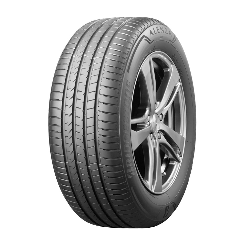 

Летняя шина Bridgestone, Alenza 001 старше 3-х лет 245/50 R20 102V