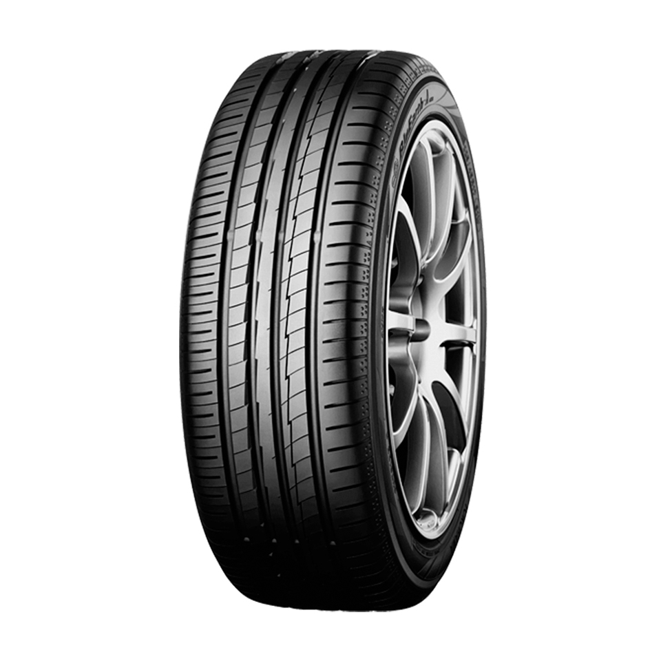 

Летняя шина Yokohama, BluEarth AE50 старше 3-х лет 225/55 R18 98V