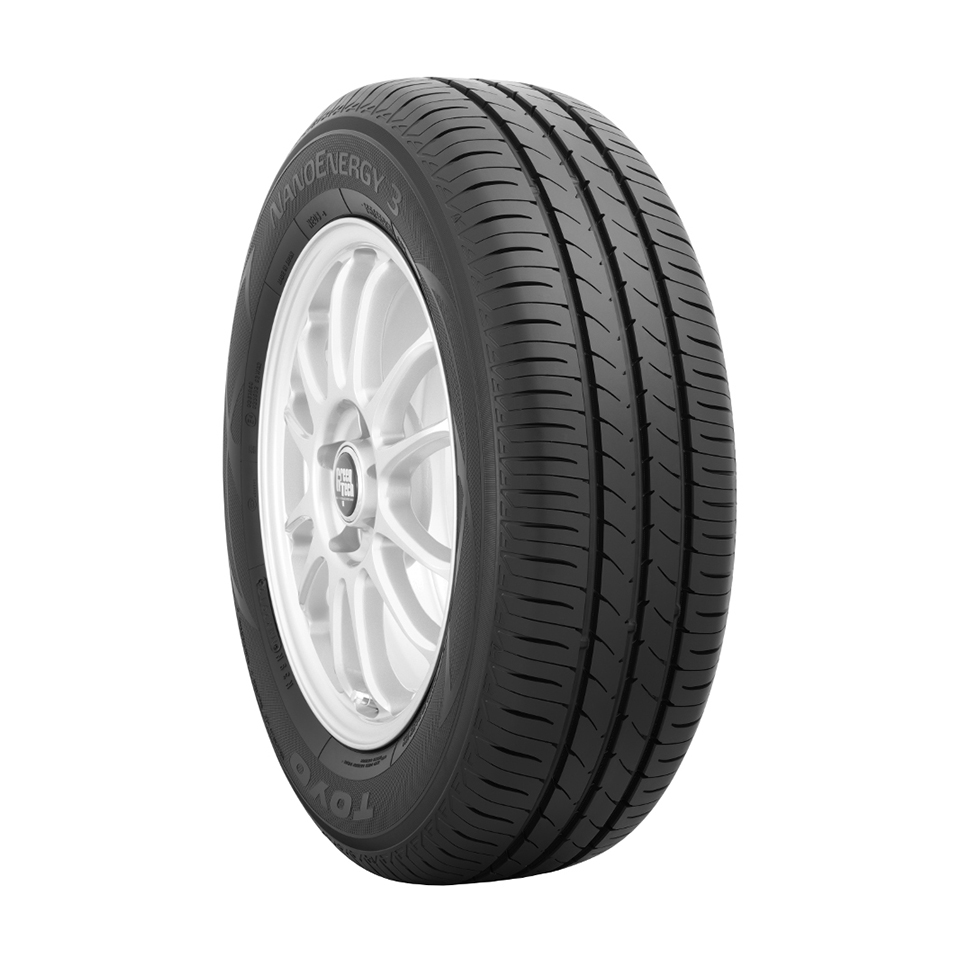 

Летняя шина TOYO, NanoEnergy 3 старше 3-х лет 205/60 R15 91H