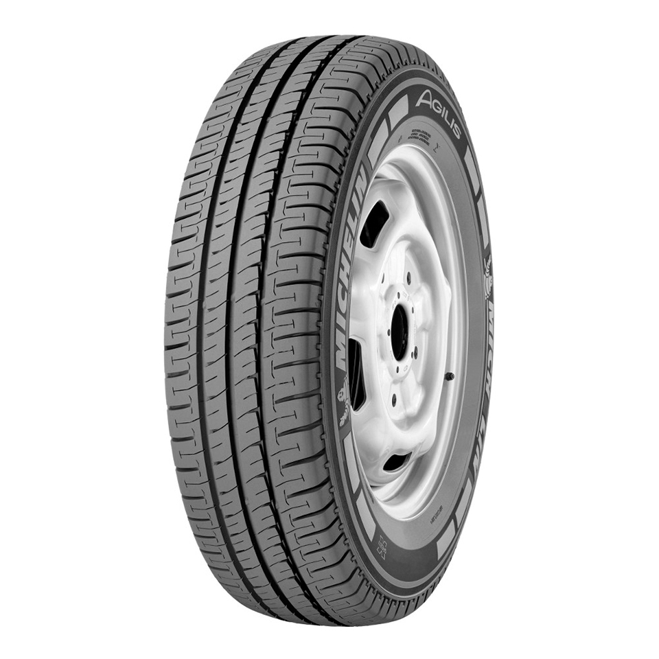 

Летняя шина MICHELIN, Agilis + старше 3-х лет 185/75 R16 104/102R