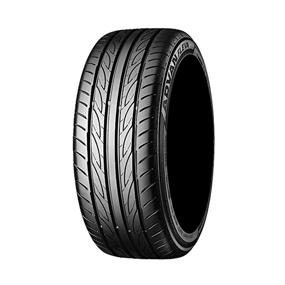 

Летняя шина Yokohama, Advan Fleva V701 старше 3-х лет 225/40 R18 92W