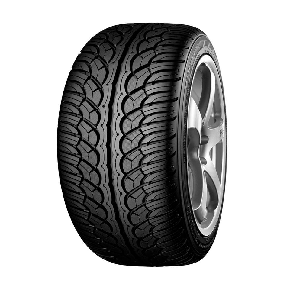 

Летняя шина Yokohama, Parada Spec-X PA02J старше 3-х лет 225/60 R18 100H